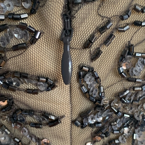 Gorgeous mini dress - Picture 5 of 5